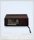 2005 - Tozai LED Electric Alarm Clock AM/FM Radio - Alarm Clocks - ThrowbackBuys - ThrowbackBuys