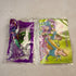 2005 – W.I.T.C.H. McDonald’s Happy Meal Toys (Complete Set of 6, With Bags)