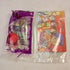 2005 – W.I.T.C.H. McDonald’s Happy Meal Toys (Complete Set of 6, With Bags)