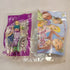 2005 – W.I.T.C.H. McDonald’s Happy Meal Toys (Complete Set of 6, With Bags)
