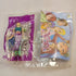 2005 – W.I.T.C.H. McDonald’s Happy Meal Toys (Complete Set of 6, With Bags) - Collectible Toys - ThrowbackBuys - ResellerDoor