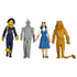 2005 - Wizard of Oz Figures Lot Dorthy, Scarecrow, Lion & Tin Man - 2005Tonka Town Fire Station Playset w Truck Hasbro 2002 Preschool Toys - Action Figures & Collectibles - ThrowbackBuys - A N E 1 Stop Shop