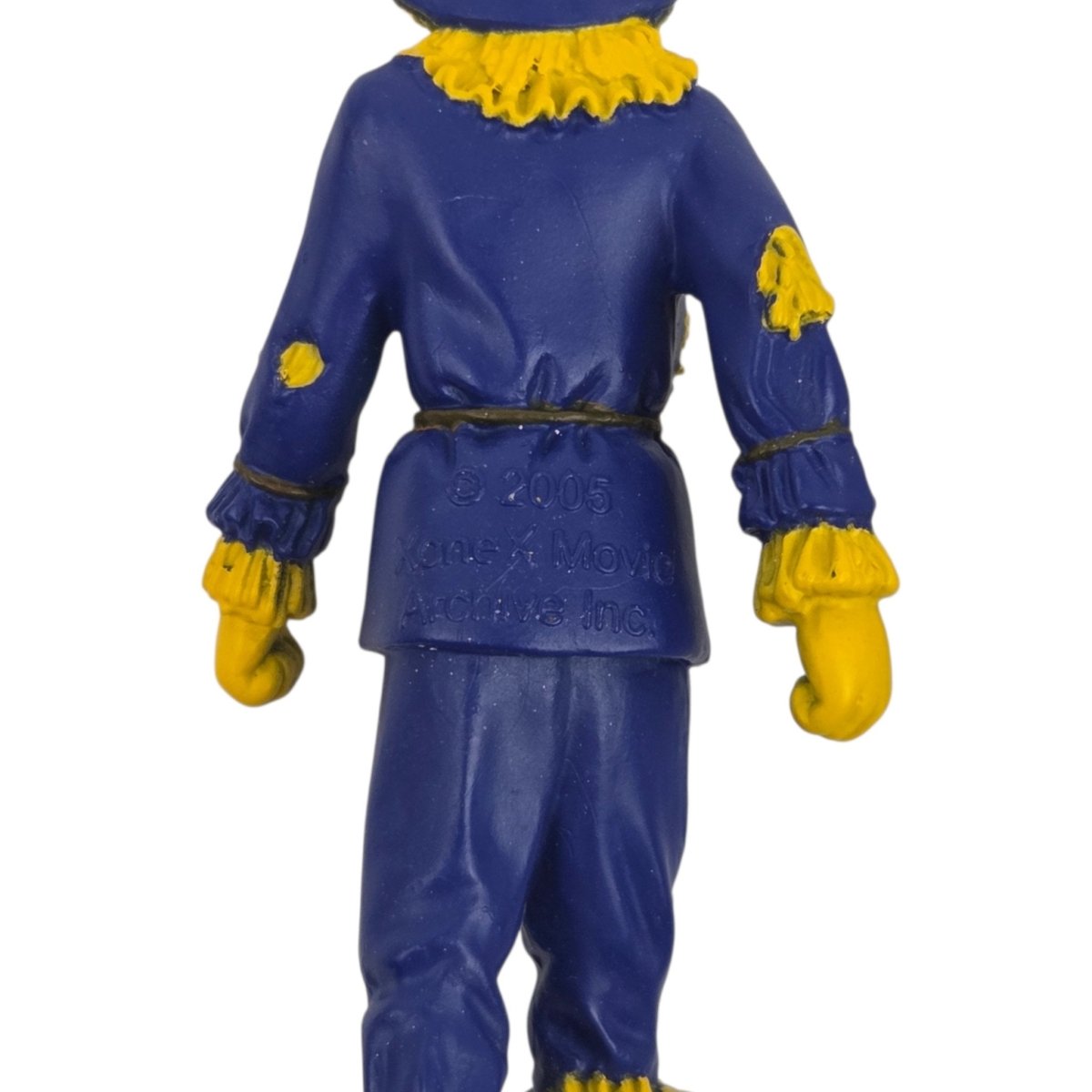 2005 - Wizard of Oz Figures Lot Dorthy, Scarecrow, Lion & Tin Man - 2005Tonka Town Fire Station Playset w Truck Hasbro 2002 Preschool Toys - Action Figures & Collectibles - ThrowbackBuys - A N E 1 Stop Shop