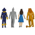 2005 - Wizard of Oz Figures Lot Dorthy, Scarecrow, Lion & Tin Man - 2005Tonka Town Fire Station Playset w Truck Hasbro 2002 Preschool Toys - Action Figures & Collectibles - ThrowbackBuys - A N E 1 Stop Shop