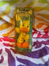 2005 Yellow Duck Pez Keychain in Package - Action Figures & Collectibles - ThrowbackBuys - Furby Queen
