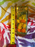 2005 Yellow Duck Pez Keychain in Package - Action Figures & Collectibles - ThrowbackBuys - Furby Queen