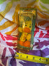 2005 Yellow Duck Pez Keychain in Package - Action Figures & Collectibles - ThrowbackBuys - Furby Queen