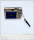 2006 – Canon IXY Digital 1000 Titanium 10MP Point & Shoot Camera w/Case - Digital Cameras - ThrowbackBuys - ThrowbackBuys