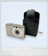 2006 – Canon PowerShot SD600 6MP Point & Shoot Digital Camera - Digital Cameras - ThrowbackBuys - ThrowbackBuys