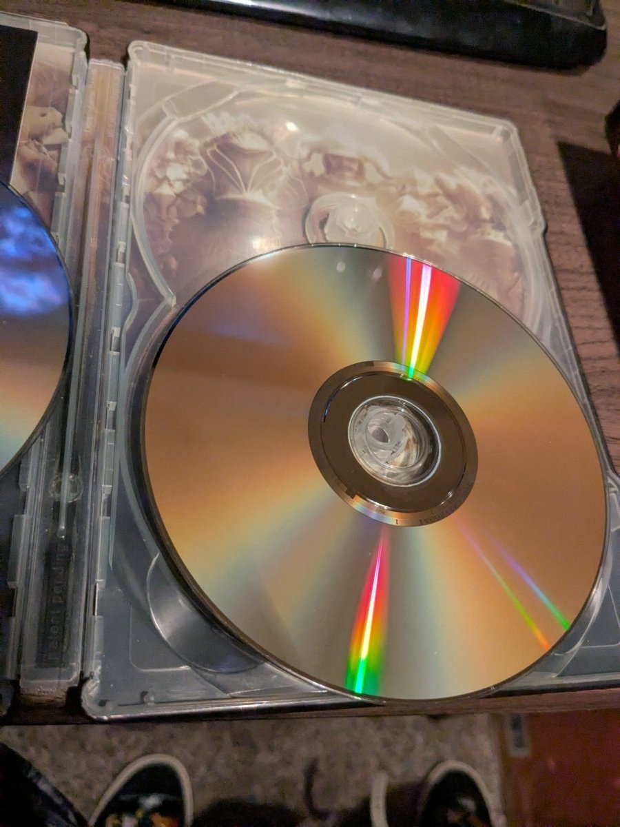 2006 Final Fantasy XII Collector's Edition PS2 Game - Video Games - ThrowbackBuys - Furby Queen
