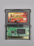 2006 – Game Boy Advance: Nicktoons Battle for Volcano Island - Video Games - ThrowbackBuys - Pinnaclecollectibles