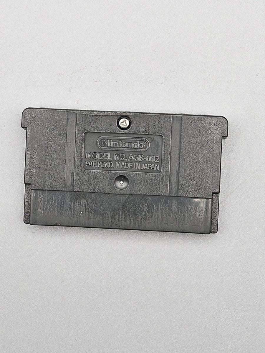 2006 – Game Boy Advance: The Ant Bully - Video Games - ThrowbackBuys - Pinnaclecollectibles