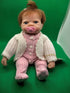 2006 - Linda Webb 10" Tiny Miracles "Emmy" - Dolls - ThrowbackBuys - The 80's Guy