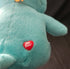 2006 Nanco Care Bear Heartsong 7" Plush - Plushies - ThrowbackBuys - Cloy's Creativity