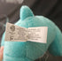 2006 Nanco Care Bear Heartsong 7" Plush - Plushies - ThrowbackBuys - Cloy's Creativity