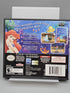 2006 – Nintendo DS: The Little Mermaid Ariel's Undersea Adventure - Video Games - ThrowbackBuys - Pinnaclecollectibles