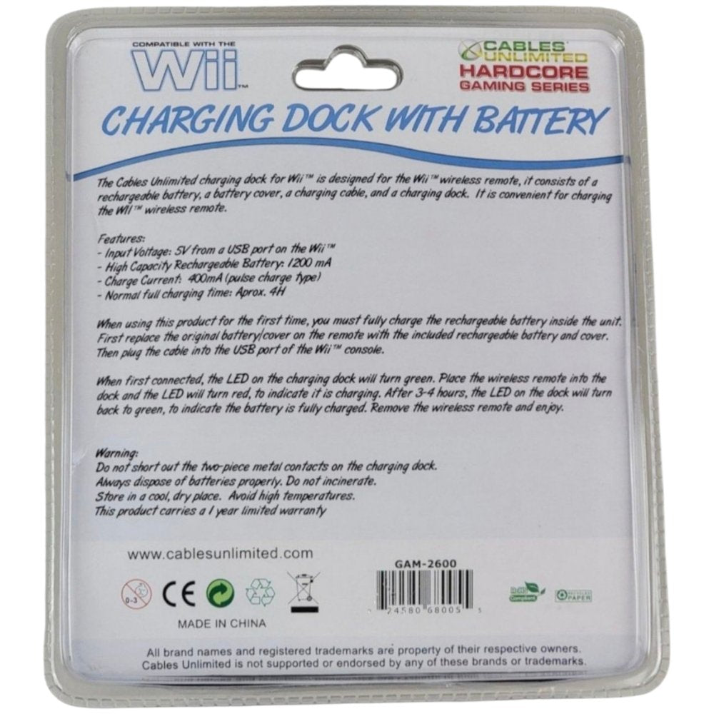 2006 – Nintendo Wii Console (White RVL - 001) with Games & Accessories - Home Game Consoles - ThrowbackBuys - A N E 1 Stop Shop