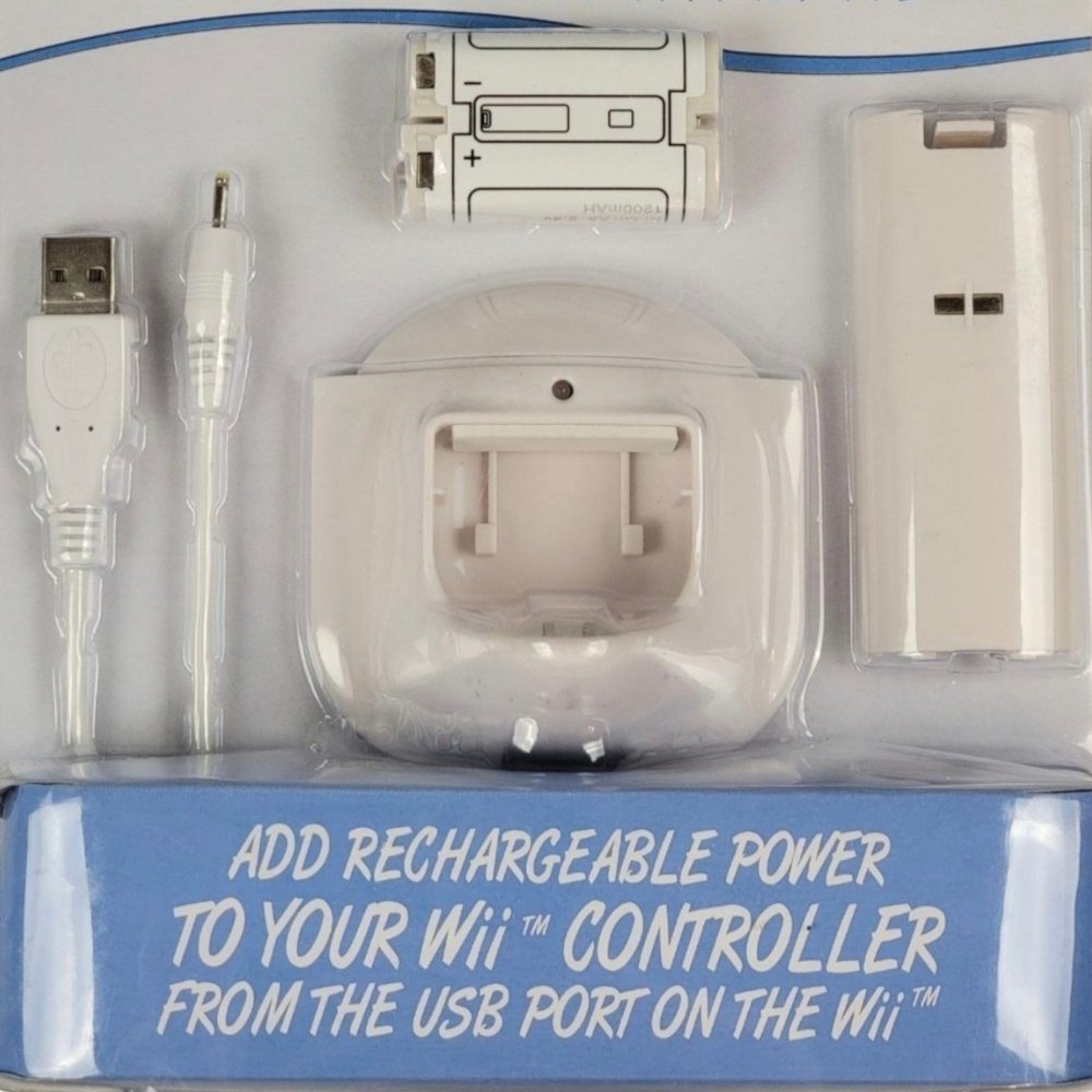 2006 – Nintendo Wii Console (White RVL - 001) with Games & Accessories - Home Game Consoles - ThrowbackBuys - A N E 1 Stop Shop