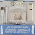 2006 – Nintendo Wii Console (White RVL - 001) with Games & Accessories - Home Game Consoles - ThrowbackBuys - A N E 1 Stop Shop