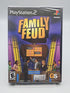 2006 – PlayStation 2: Family Feud - Video Games - ThrowbackBuys - Pinnaclecollectibles