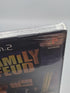 2006 – PlayStation 2: Family Feud - Video Games - ThrowbackBuys - Pinnaclecollectibles