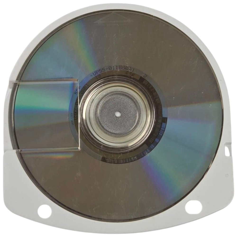 2006 - SpongeBob SquarePants The Yellow Avenger Sony PSP - Video Games - ThrowbackBuys - A N E 1 Stop Shop