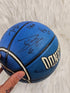 2006/2007 - Autographed Basketball Orlando Magic Team NBA Spalding - RARE - Sports Memorabilia - ThrowbackBuys - The Thrifty Gypsyy Shop