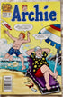 2007 Archie comic book - Magazines - ThrowbackBuys - Our Time Warp