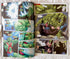 2007 DC's World War issues 1 the 3 - Comics - ThrowbackBuys - Our Time Warp