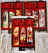 2007 DC's World War issues 1 the 3 - Comics - ThrowbackBuys - Our Time Warp