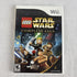 2007 – Nintendo Wii: Star Wars Game Bundle – LEGO Complete Saga & The Force Unleashed - Video Games - ThrowbackBuys - ResellerDoor