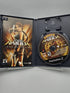 2007 – PlayStation 2: Lara Croft Tomb Raider Anniversary - Video Games - ThrowbackBuys - Pinnaclecollectibles