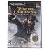 2007 - Playstation 2: Pirates of the Caribbean - At World’s End (PS2) - Video Games - ThrowbackBuys - A N E 1 Stop Shop