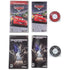 2007 – Sony PSP: Transformers The Game and Disney Pixar Cars Bundle - Video Games - ThrowbackBuys - A N E 1 Stop Shop
