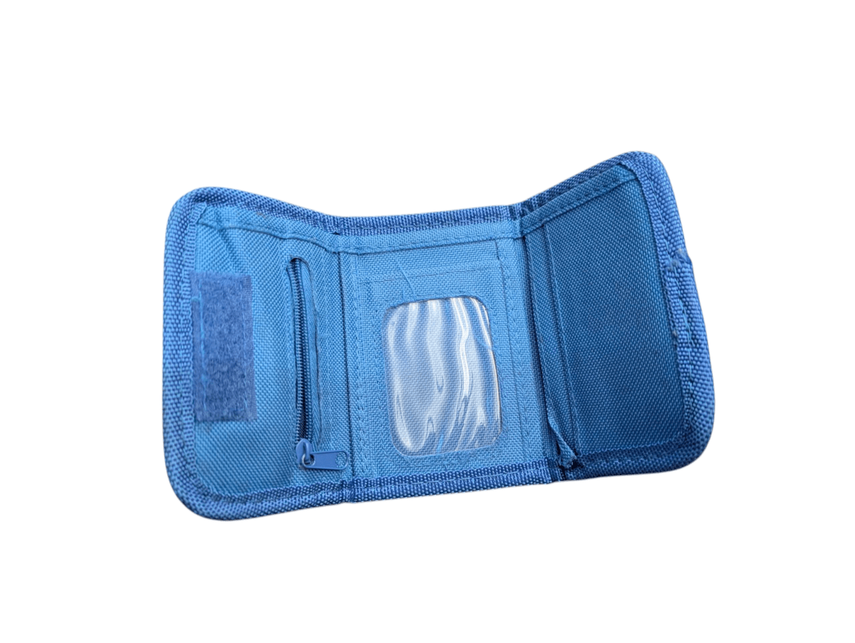 2007 Spider - Man 3 Wallet - Wallets - ThrowbackBuys - Shiznit