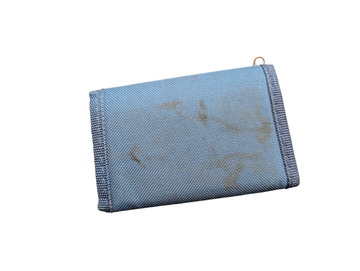 2007 Spider - Man 3 Wallet - Wallets - ThrowbackBuys - Shiznit