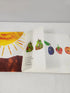 2007 - The Very Hungry Caterpillar by Eric Carle w/Audio CD - Books - ThrowbackBuys - ResellerDoor