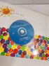 2007 - The Very Hungry Caterpillar by Eric Carle w/Audio CD - Books - ThrowbackBuys - ResellerDoor