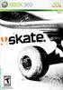 2007 – Xbox 360: Skate - Video Games - ThrowbackBuys - Pinnaclecollectibles