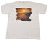2008 - Eagles: 2008 Tour T-Shirt - Unisex Large - T-Shirts - ThrowbackBuys -Yesterday's Attic
