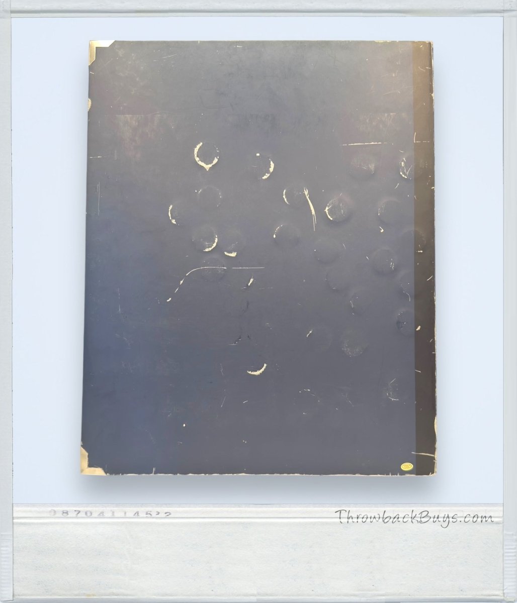 2008 - First State Quarters of the United States Collector's Map Complete Set - Collectible Coins - ThrowbackBuys - ThrowbackBuys