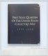 2008 - First State Quarters of the United States Collector's Map Complete Set - Collectible Coins - ThrowbackBuys - ThrowbackBuys