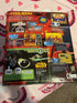 2008 Jaks Pacific Star Wars Revenge of the Sith Plug & Play Game Open Box Tested and Working - Video Games - ThrowbackBuys -Furby Queen