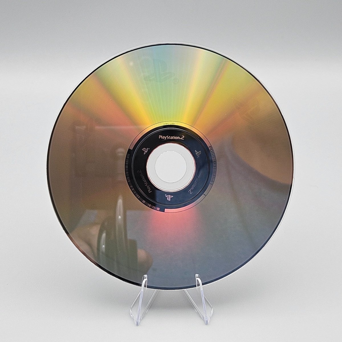 2008 – PlayStation 2: Rock Band Track Pack Vol 2 - Video Games - ThrowbackBuys - Pinnaclecollectibles