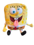 2008 'Silly Talking' Spongebob Plush - Dolls - ThrowbackBuys - Shiznit