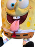 2008 'Silly Talking' Spongebob Plush - Dolls - ThrowbackBuys - Shiznit