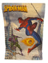 2008 Spider - Man vs Green Goblin Poster - Posters - ThrowbackBuys - Shiznit