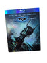 2008 The Dark Knight Blu-ray - DVD (Blue-Ray) - ThrowbackBuys -Shiznit