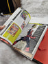 2008 - The Marvel Chronicle: A Year By Year History Book - Books - ThrowbackBuys - The Thrifty Gypsyy Shop