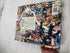 2008 - The Marvel Chronicle: A Year By Year History Book - Books - ThrowbackBuys - The Thrifty Gypsyy Shop